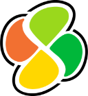 高齢者の四つ葉マーク