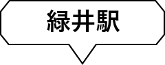 緑井駅