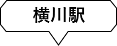 横川駅