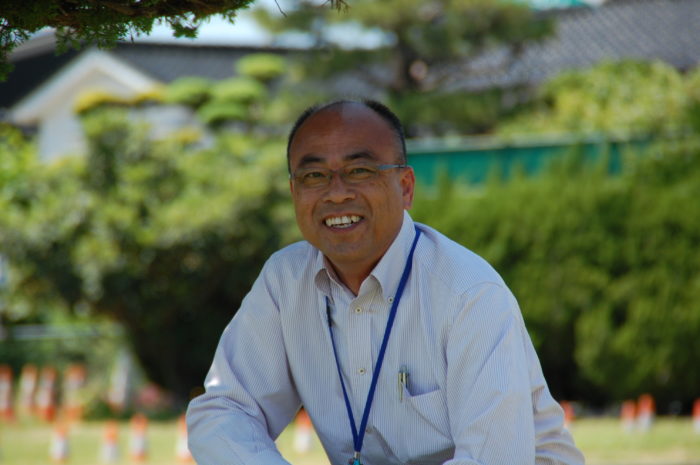 木村 清隆