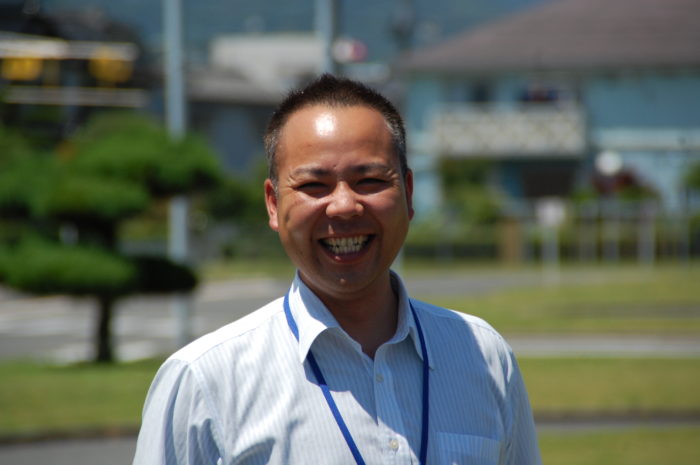 米谷 剛志