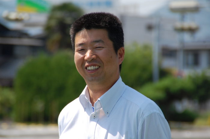 河野 誠司