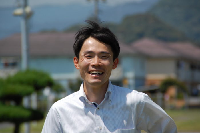 森口 耕助