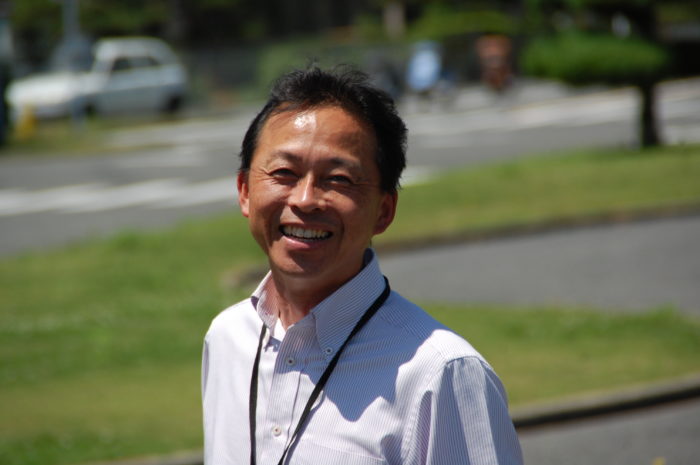 村上 和弘