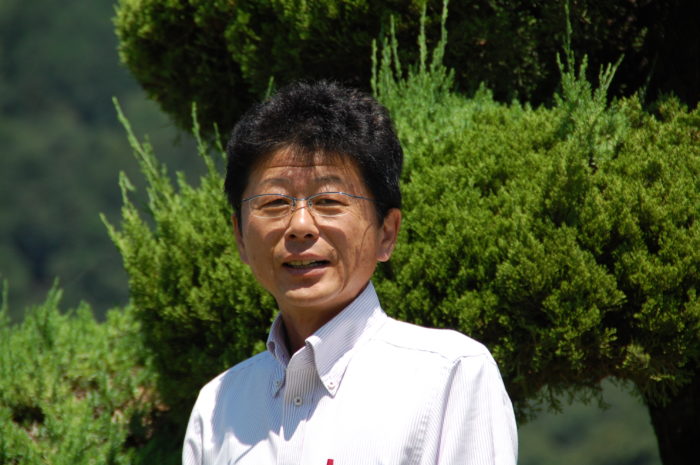 谷本 周朗