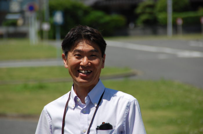 谷村 俊和