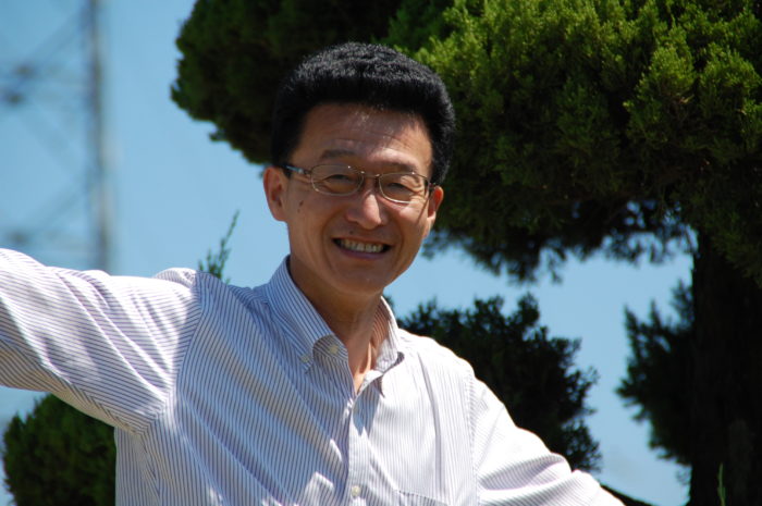 福島 範之