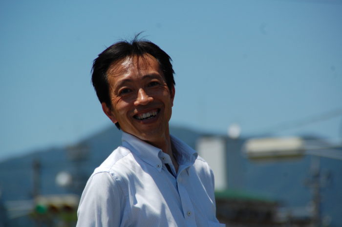 長尾 吉哲