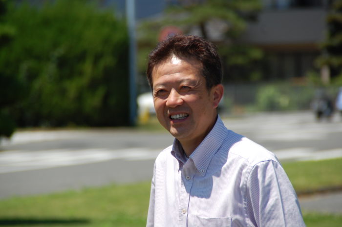 瀧口 博之