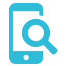 バスキャッチ予約のアイコン