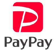 paypayのアイコン