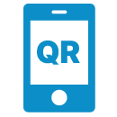 QRコード決済のアイコン