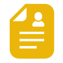 バスキャッチ登録のアイコン