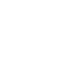 団地内のイラスト